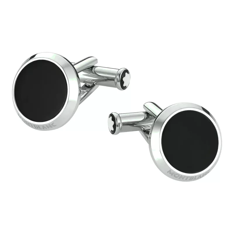 Montblanc 112896 Запонки