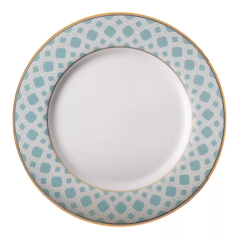 Noritake 1770L_91011 Salat boşqabı