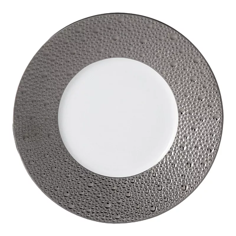 Bernardaud 0738-20251 Desert boşqabı