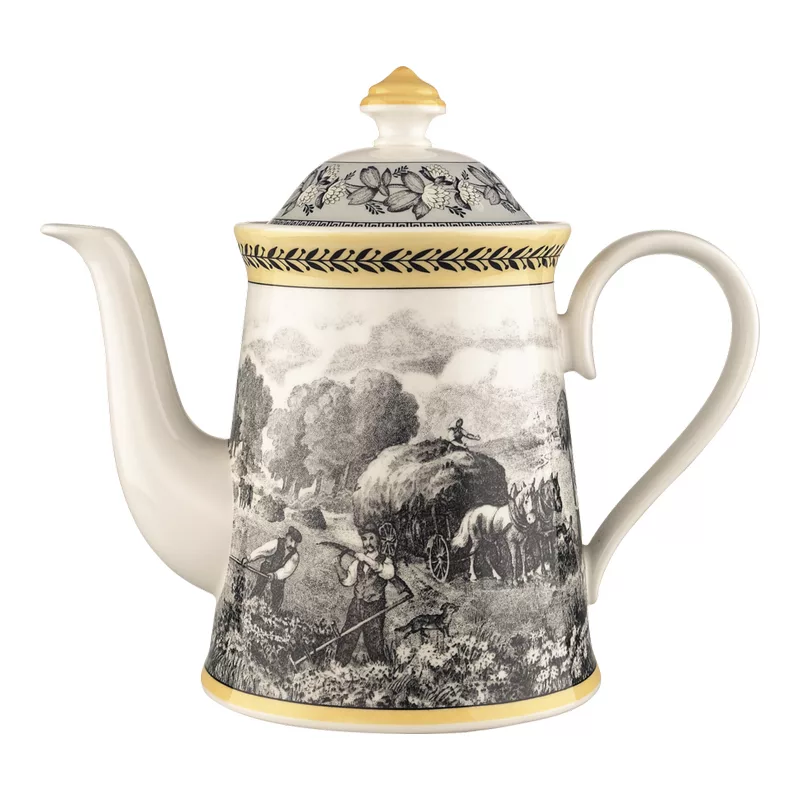 Villeroy & boch 1067-0070 Qəhvədan