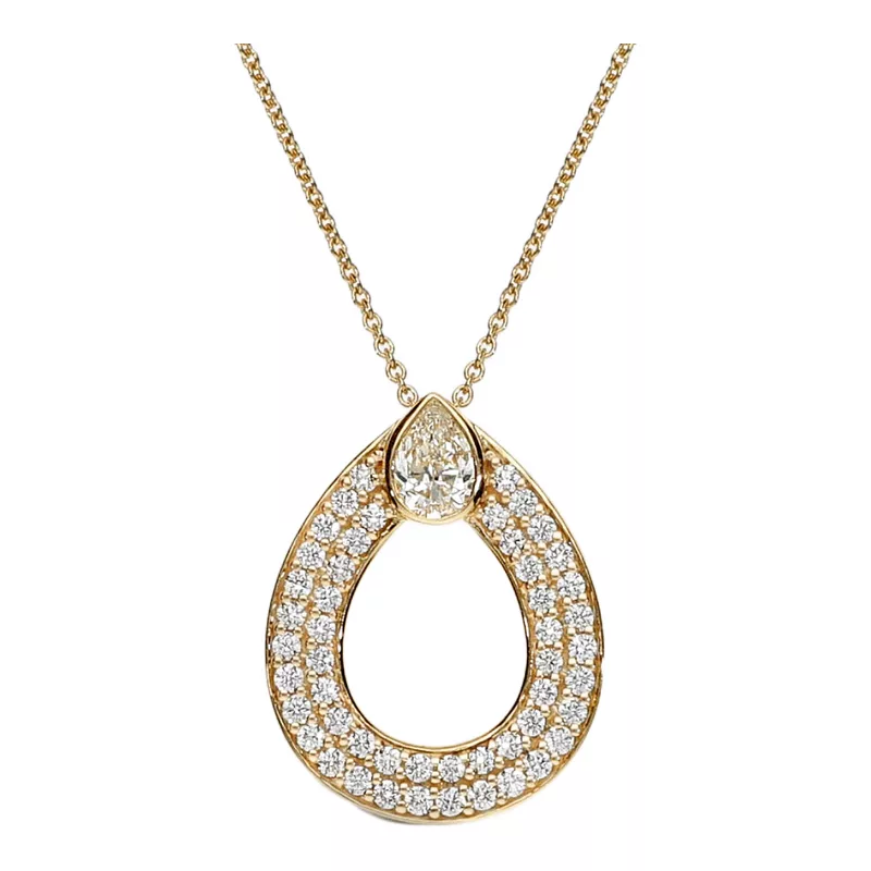 Leo Pizzo 29262C Boyunbağı