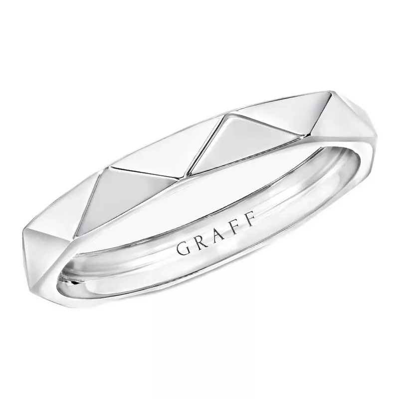 Graff RGR447C Üzük