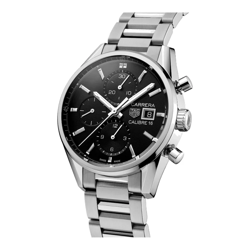 Tag heuer CBK2110BA0715 Watch