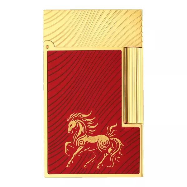 S.T. Dupont C16080CL Alışqan