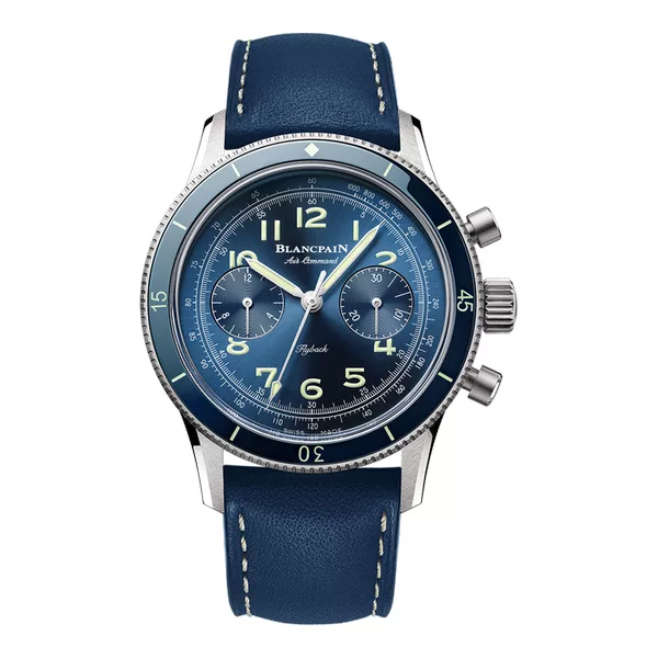 Blancpain AC0212B4063B Watch
