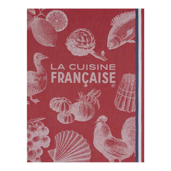 Le jacquard français 27480 Tea towel