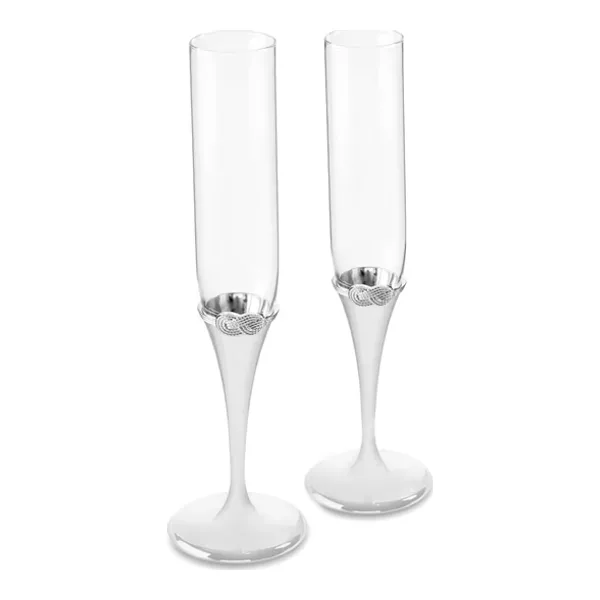 Wedgwood 570052-06117 Şampan qədəhləri
