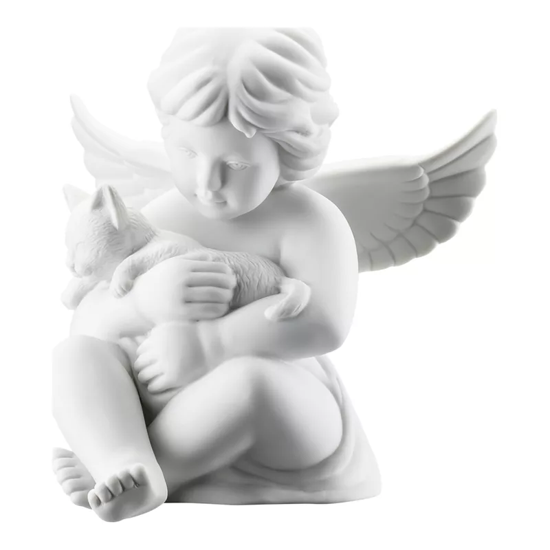 Rosenthal 69056-000102-90517 Figurine
