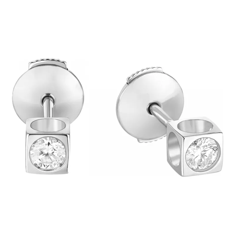 Dinh van 808113W Earrings