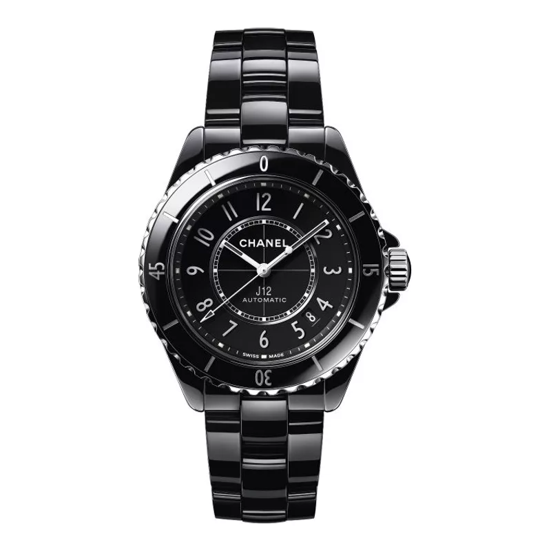 Chanel H5697 Qol saatı