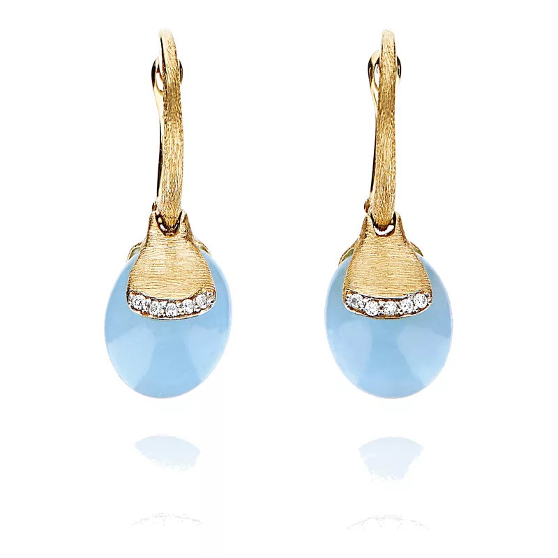 Nanis OS19587Y Earrings