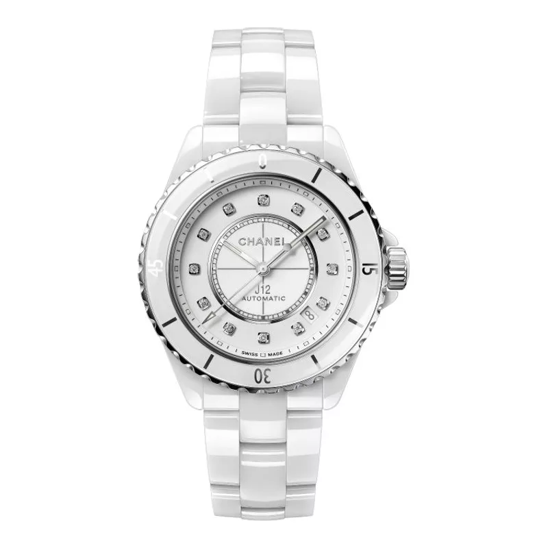 Chanel H5705 Qol saatı