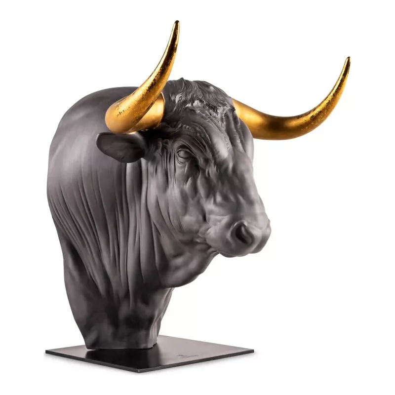 Lladro 1009725 Heykəlcik