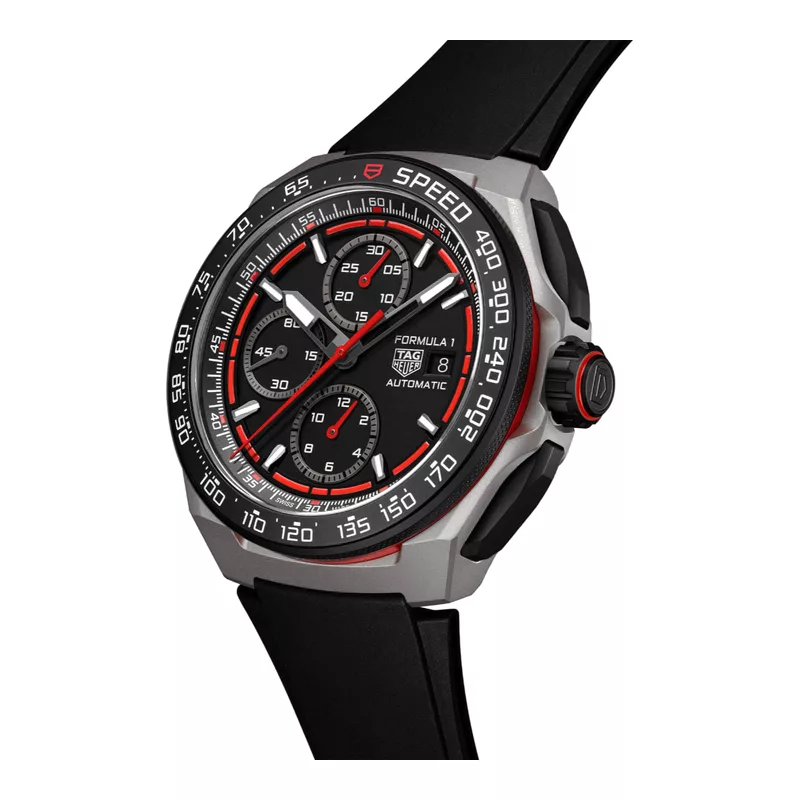 Tag heuer CBZ2082FT8096 Watch