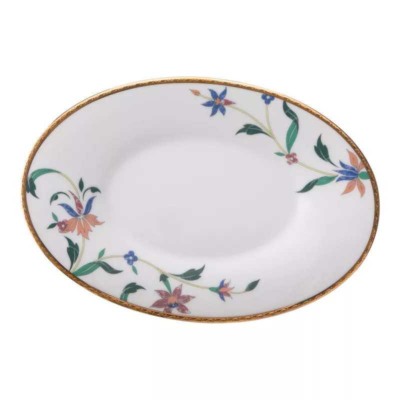 Noritake M-667L_91342 Serviz boşqabı