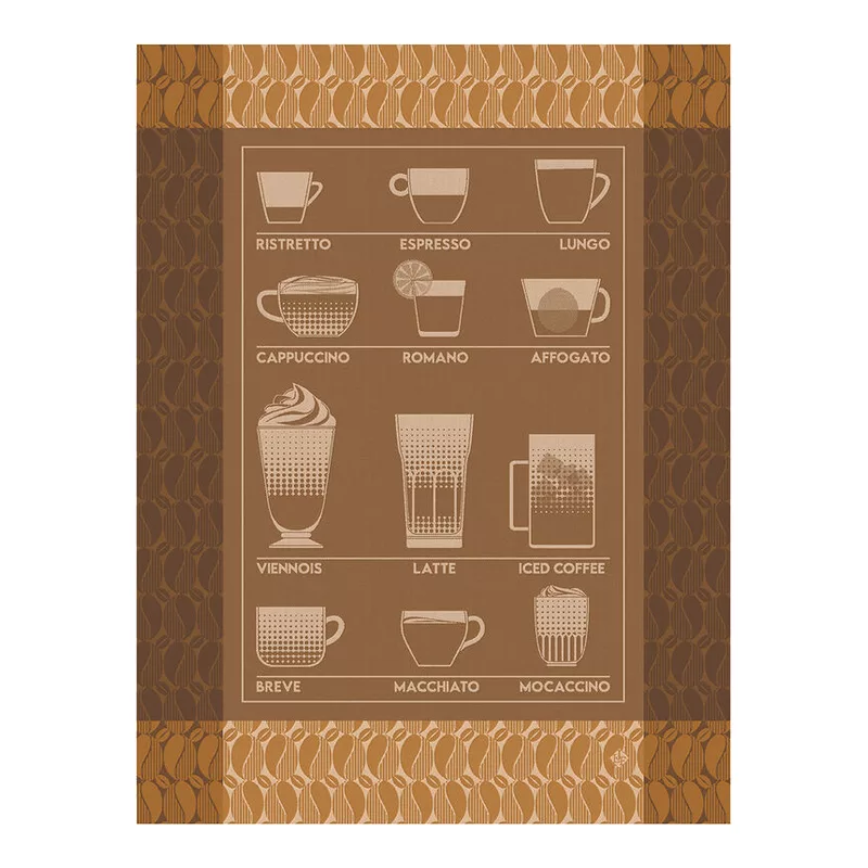 Le Jacquard Français 30421 Mətbəx dəsmalı