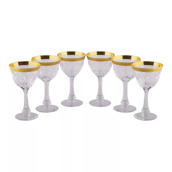 Moser 15005-CO-CL-40