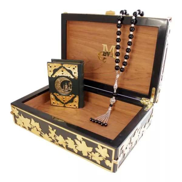 Manuel Carrera MC-8182-01 Saxlama qutusu