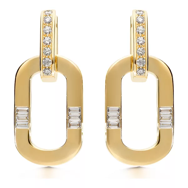 Leo Pizzo 29285C Sırğalar