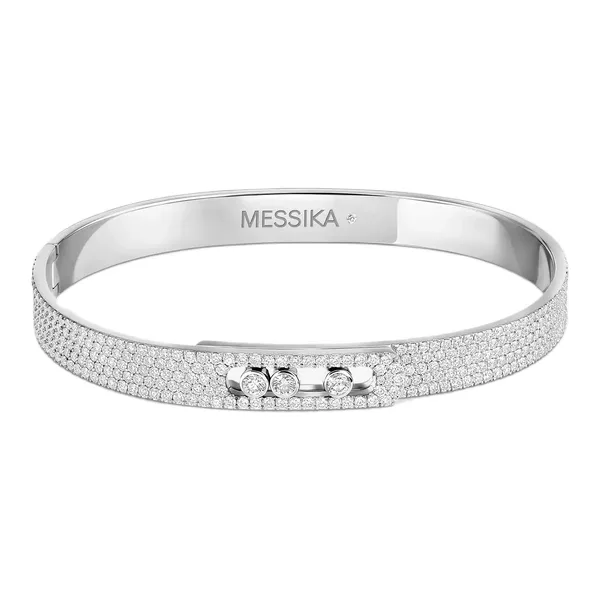 Messika 12722WG Bracelet