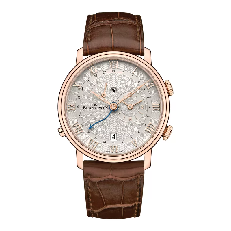Blancpain 6640364255B Watch