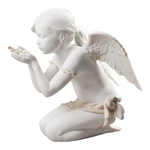 Lladro 1009223 Heykəlcik