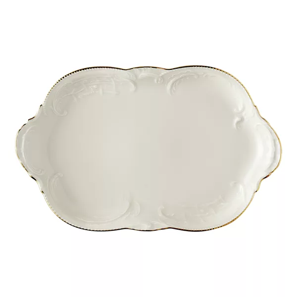 Rosenthal 20480-608648-12728 Serviz boşqabı