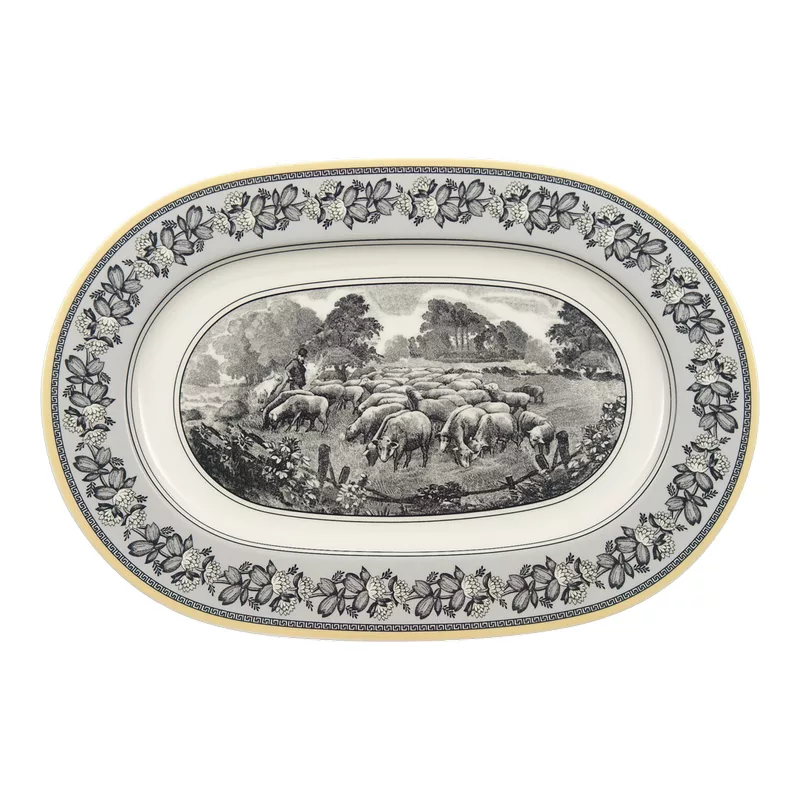 Villeroy & boch 1067-2960 Serviz boşqabı