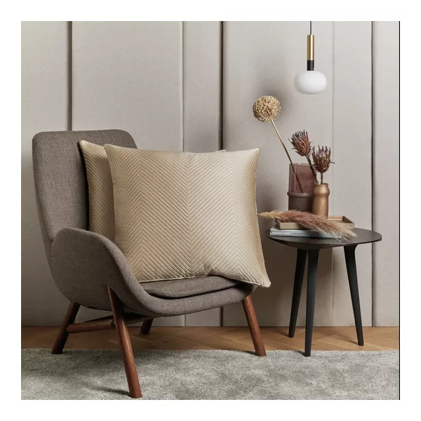 Frette 8050844161377 Dekorativ yastıqüzü
