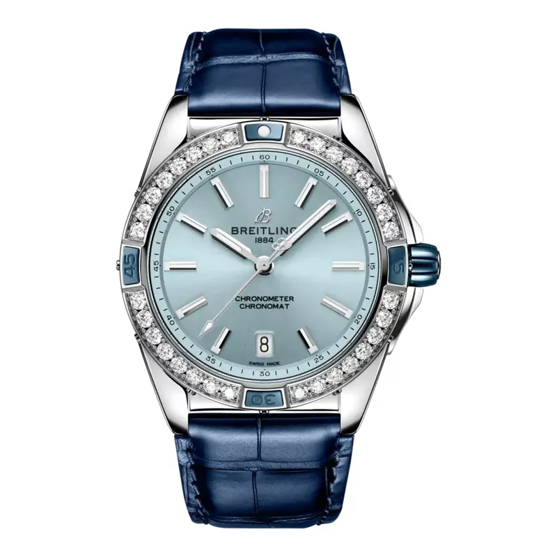 Breitling A17356531C1P1 Qol saatı