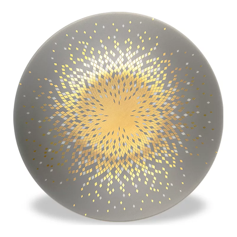 Haviland 1355-1010 Desert boşqabı