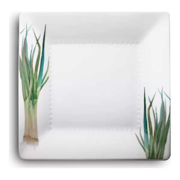Noritake 1620_Q006WN17 Serviz boşqabı