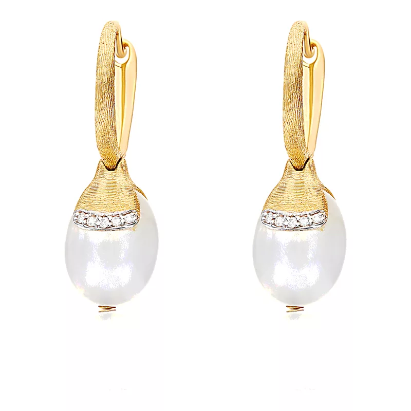 Nanis OS7603Y Earrings