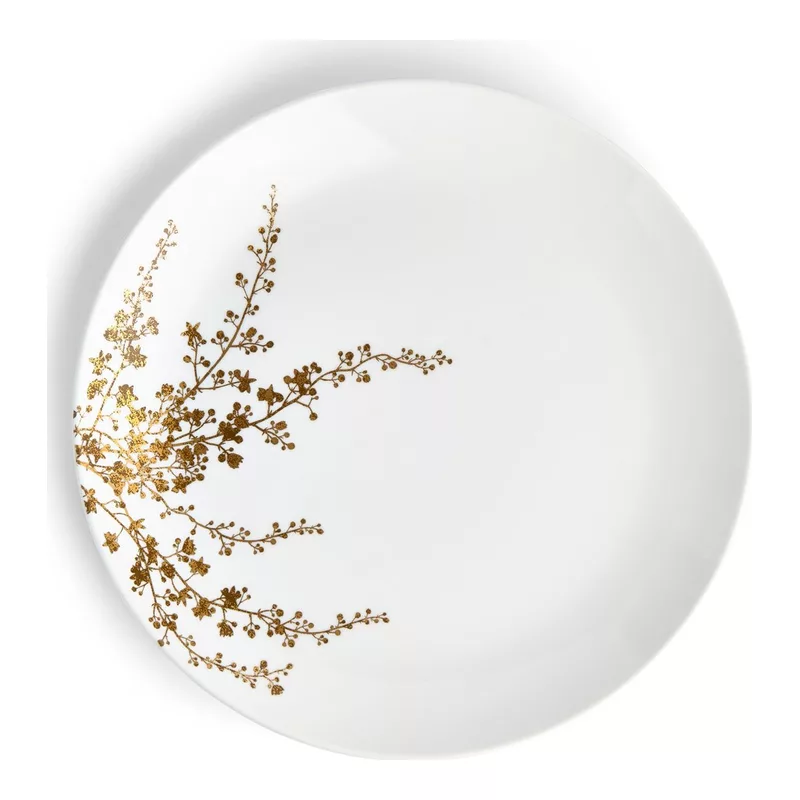 Wedgwood 40033715 Yemək boşqabı