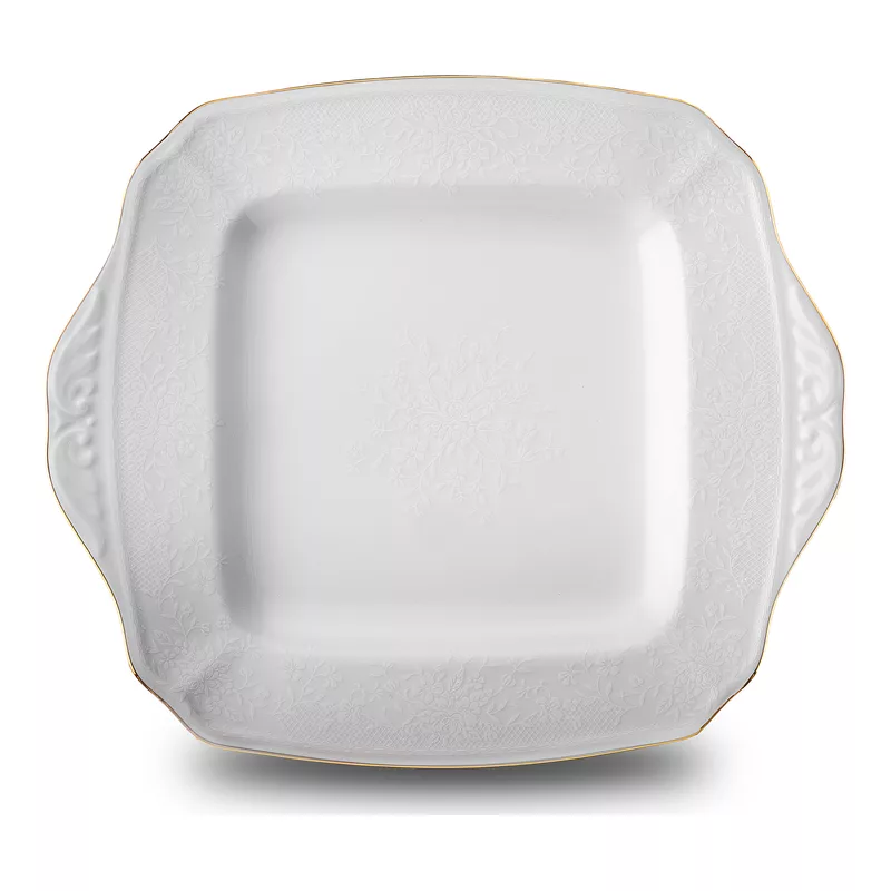 Noritake 1660L_94447 Serviz boşqabı