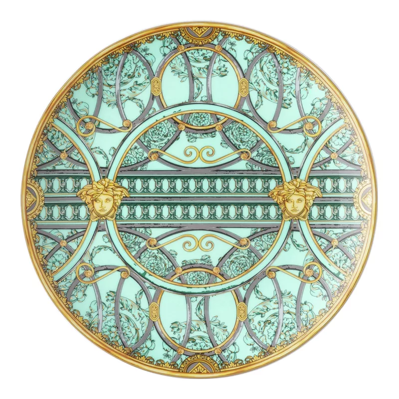 Versace 19335-403664-10221 Salad plate