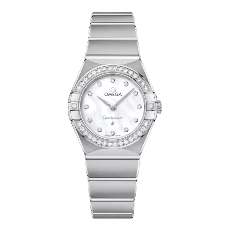 Omega 13115256055001 Qol saatı