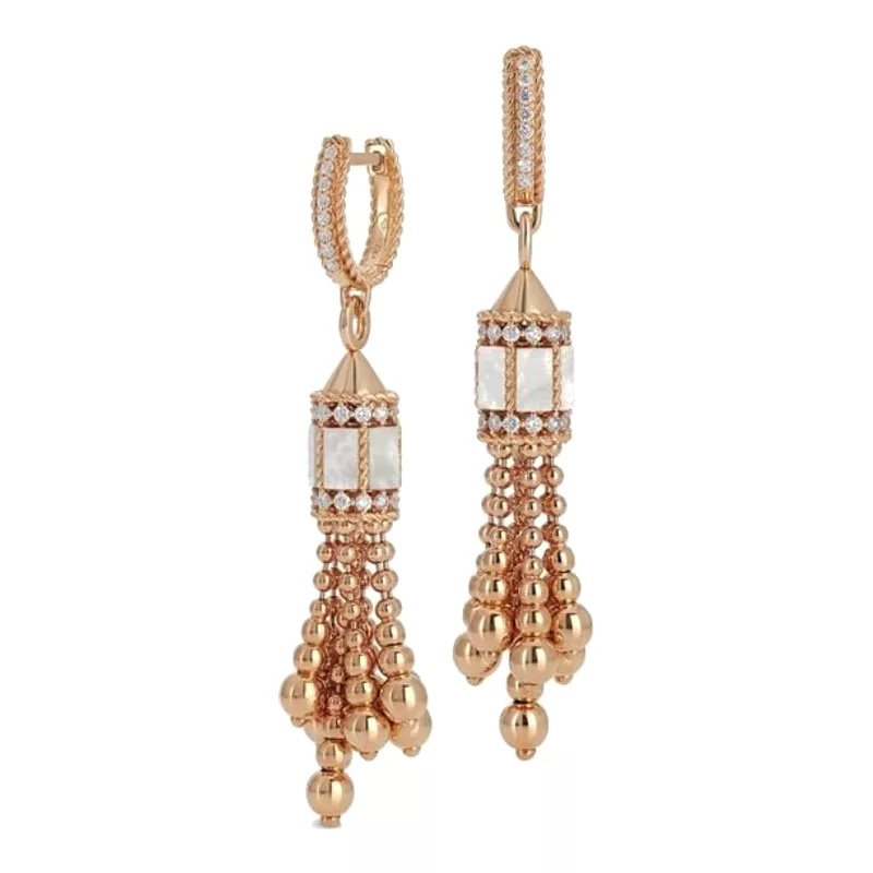 Roberto coin ADV888EA200102R Earrings