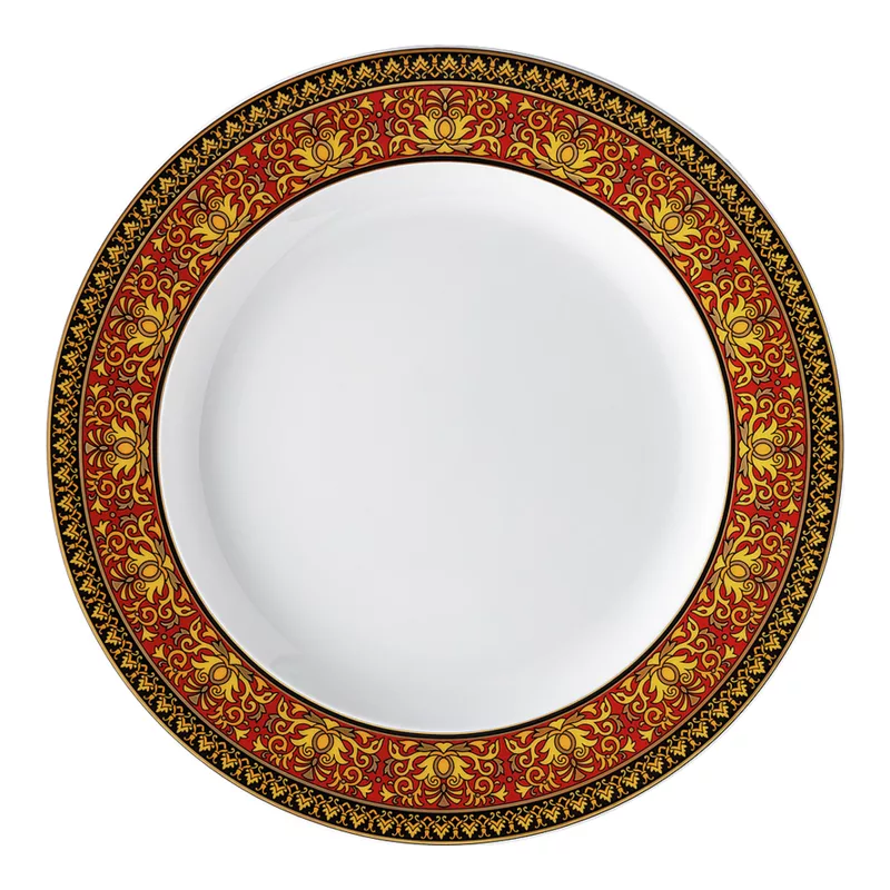 Versace 19300-409605-10222 Salat boşqabı