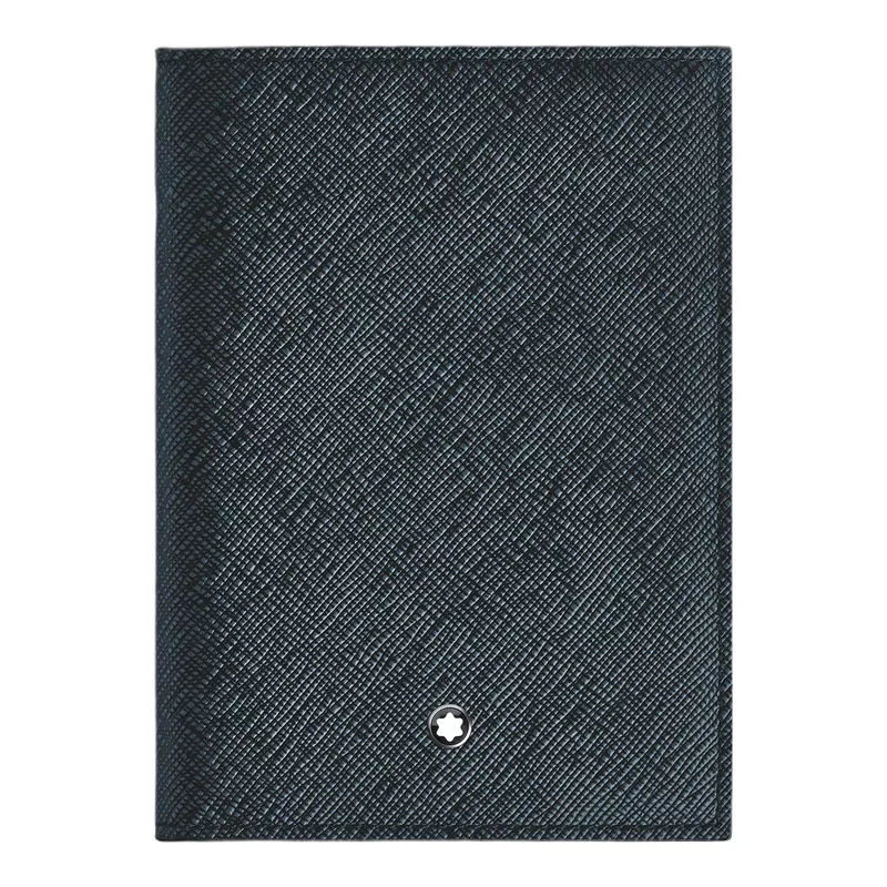 Montblanc 220433 Обложка для паспорта