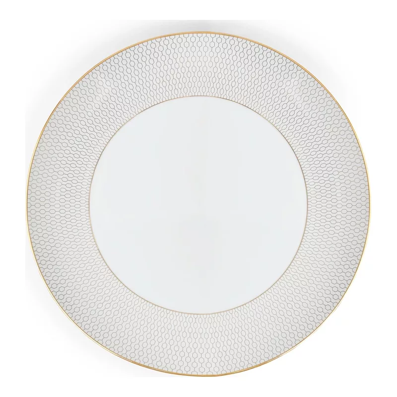 Wedgwood 40007539 Yemək boşqabı
