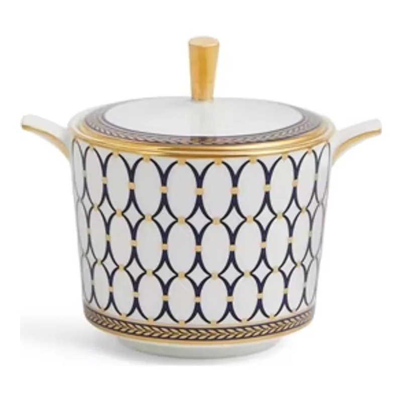 Wedgwood 5C1021-02212 Şəkər qabı