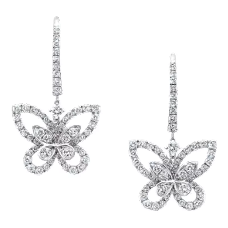 Graff RGE1617 Earrings