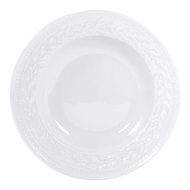 Bernardaud 0542-23 Dərin boşqab