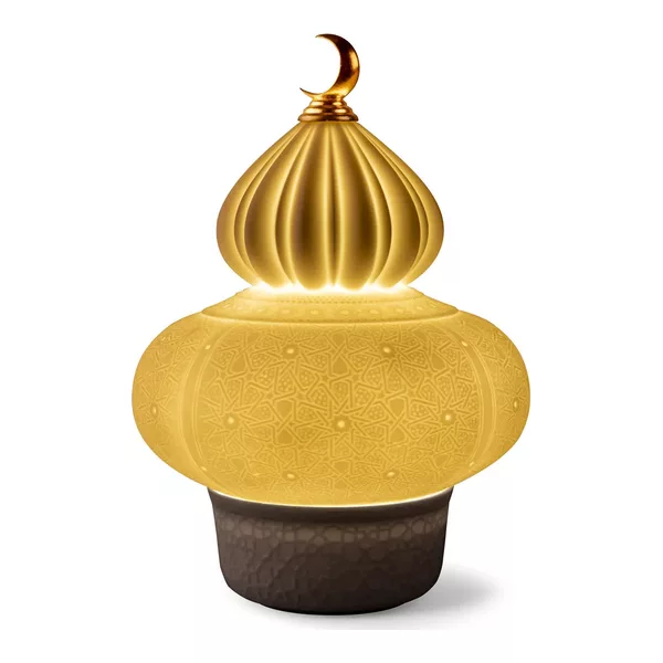 Lladro 1024462 Simsiz lampa