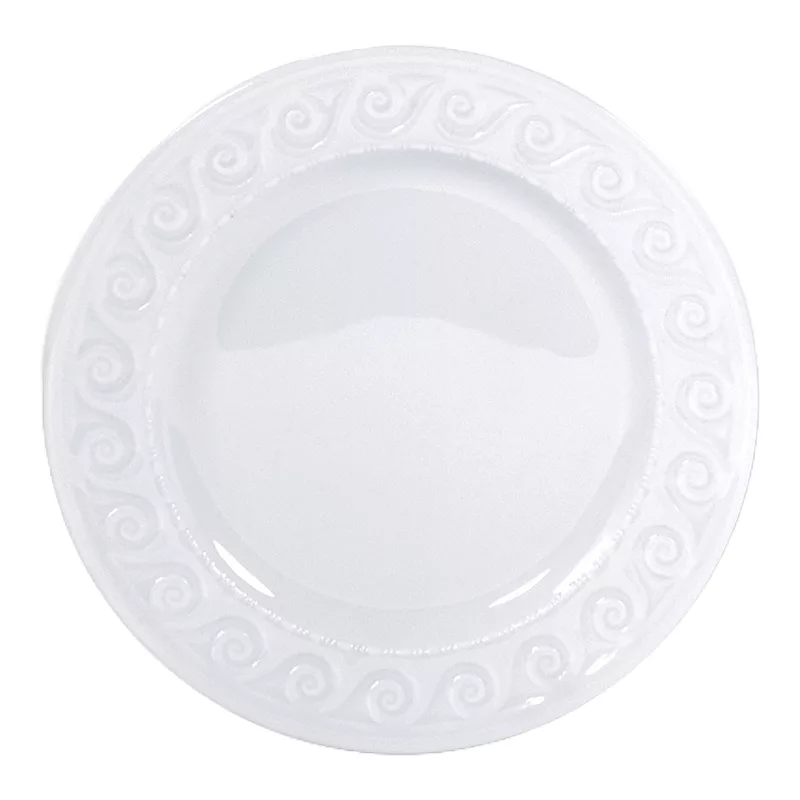 Bernardaud 0542-3 Десертная тарелка