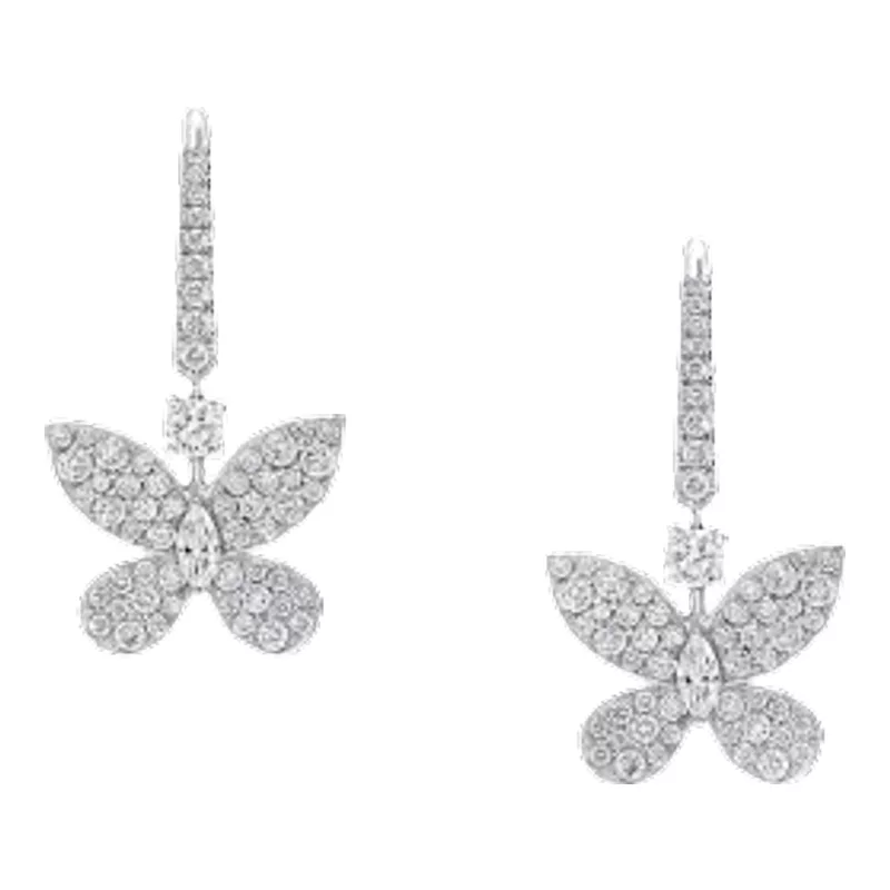 Graff RGE1167 Earrings