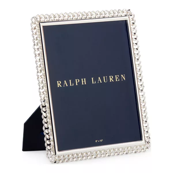 Ralph Lauren Home 682908042001 Рамка для фотографии 8x10 Blake