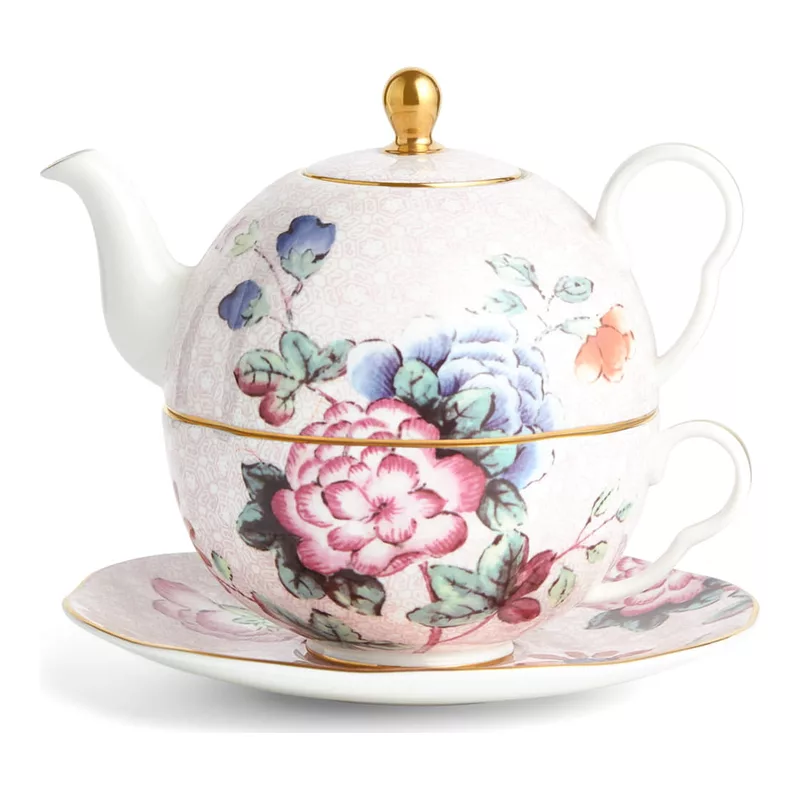 Wedgwood 40035043 Çay dəsti