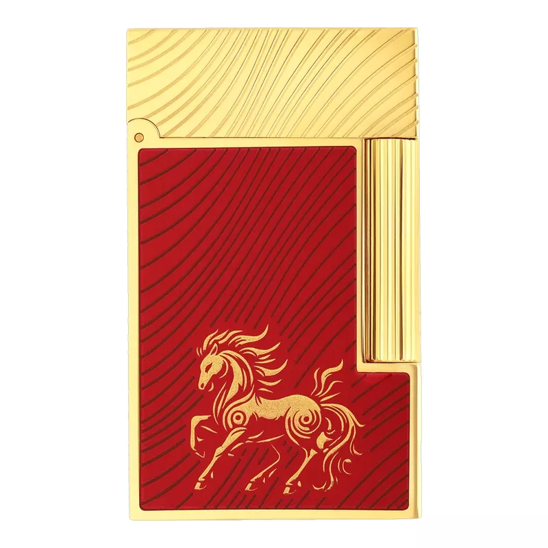 S.T. Dupont C16080CL Alışqan